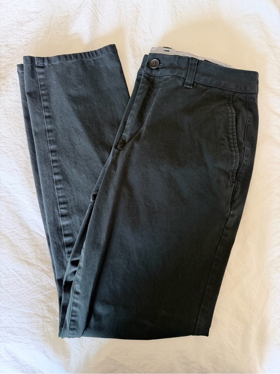Bonobos Other - Bonobos Men’s Slim Fit Chino Pants Navy Blue 29x30